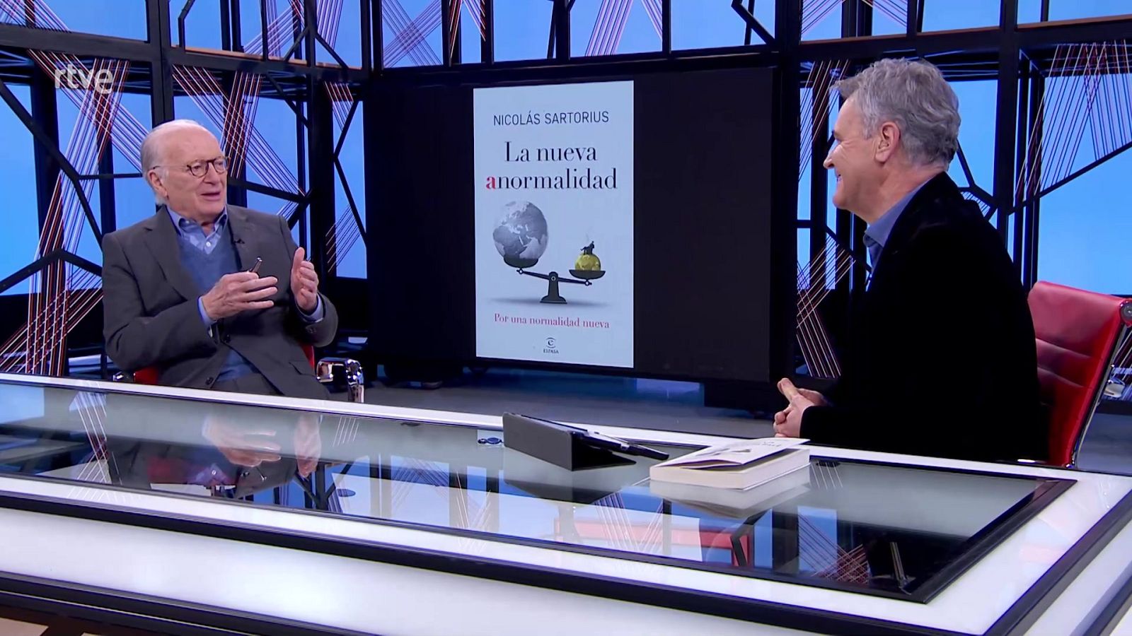 La aventura del saber - 16/12/20 - ver ahora