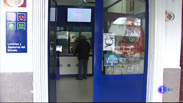 Noticias de Extremadura - La UCE aconseja no confiar en la buena voluntad al compartir décimos de lotería