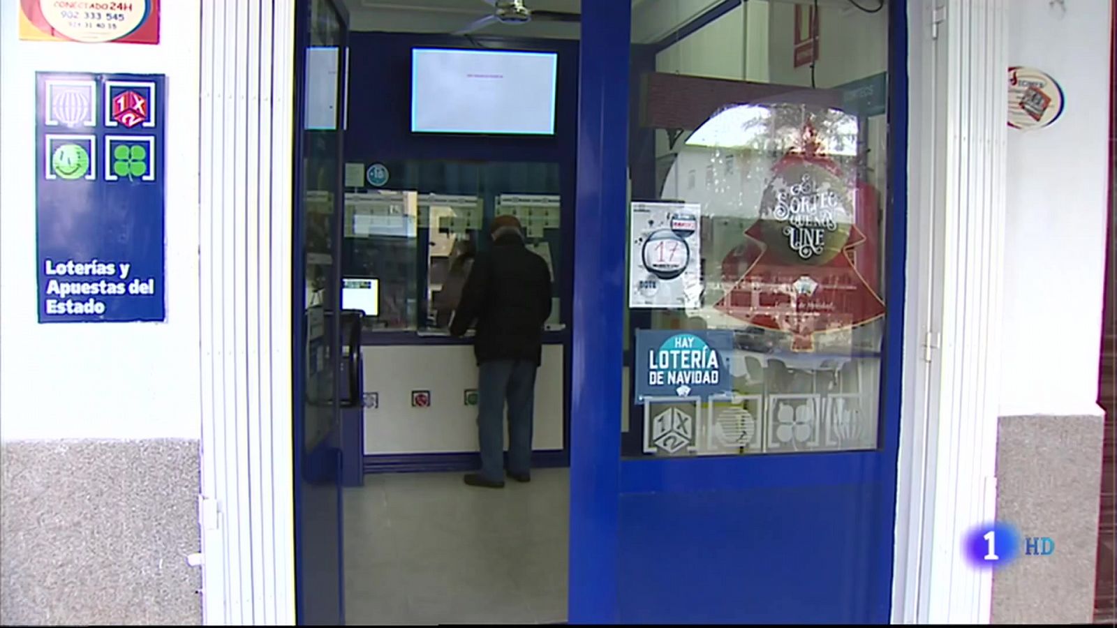 La UCE aconseja no confiar en la buena voluntad al compartir décimos de lotería. Recibos, firmas, fotos o fotocopias, entre los consejos para evitarr problemas