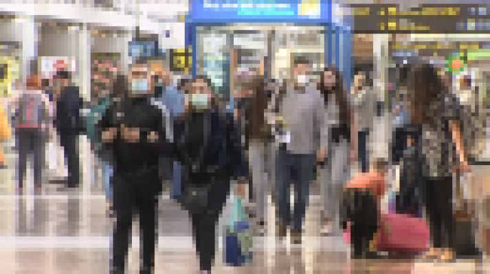 Telecanarias - Telecanarias 2 - 15/12/2020