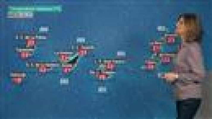 Telecanarias - El tiempo en Canarias - 16/12/2020