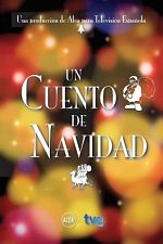 Poster de Un cuento de Navidad