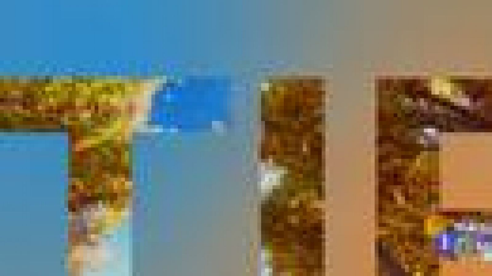 El tiempo en Andalucía - 16/12/2020 | Ver