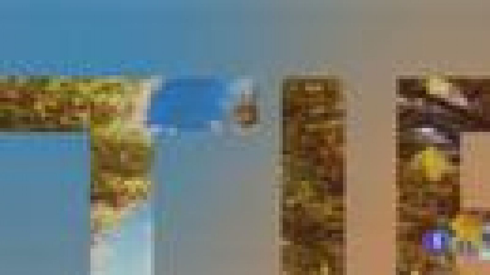 El Tiempo en Castilla-La Mancha - 16/12/2020 - Ver ahora