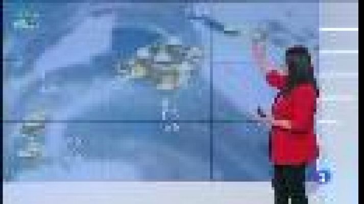 Informatiu Balear - El temps a les Illes Balears - 16/12/20