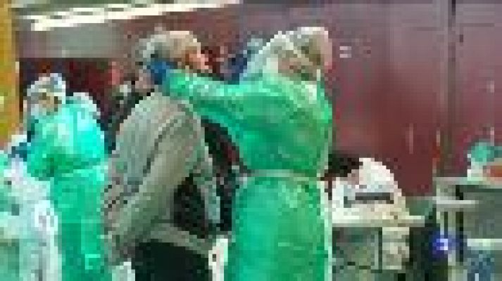 Informatiu Balear - Informatiu Balear - 16/12/20