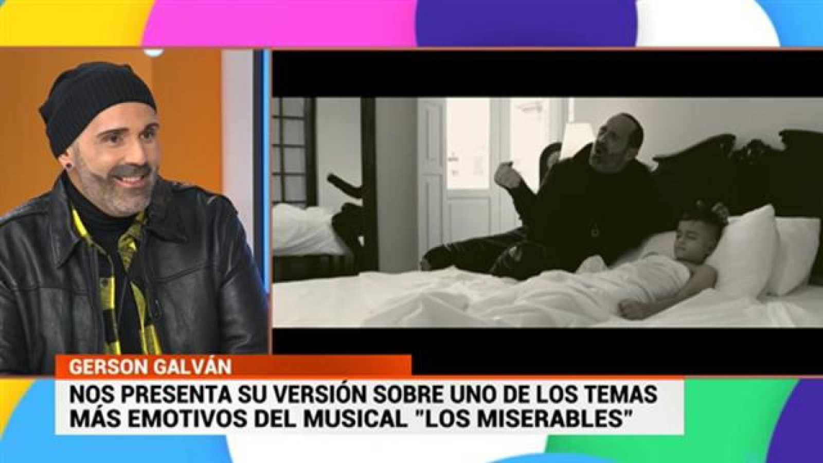 Cerca de ti - 16/12/2020