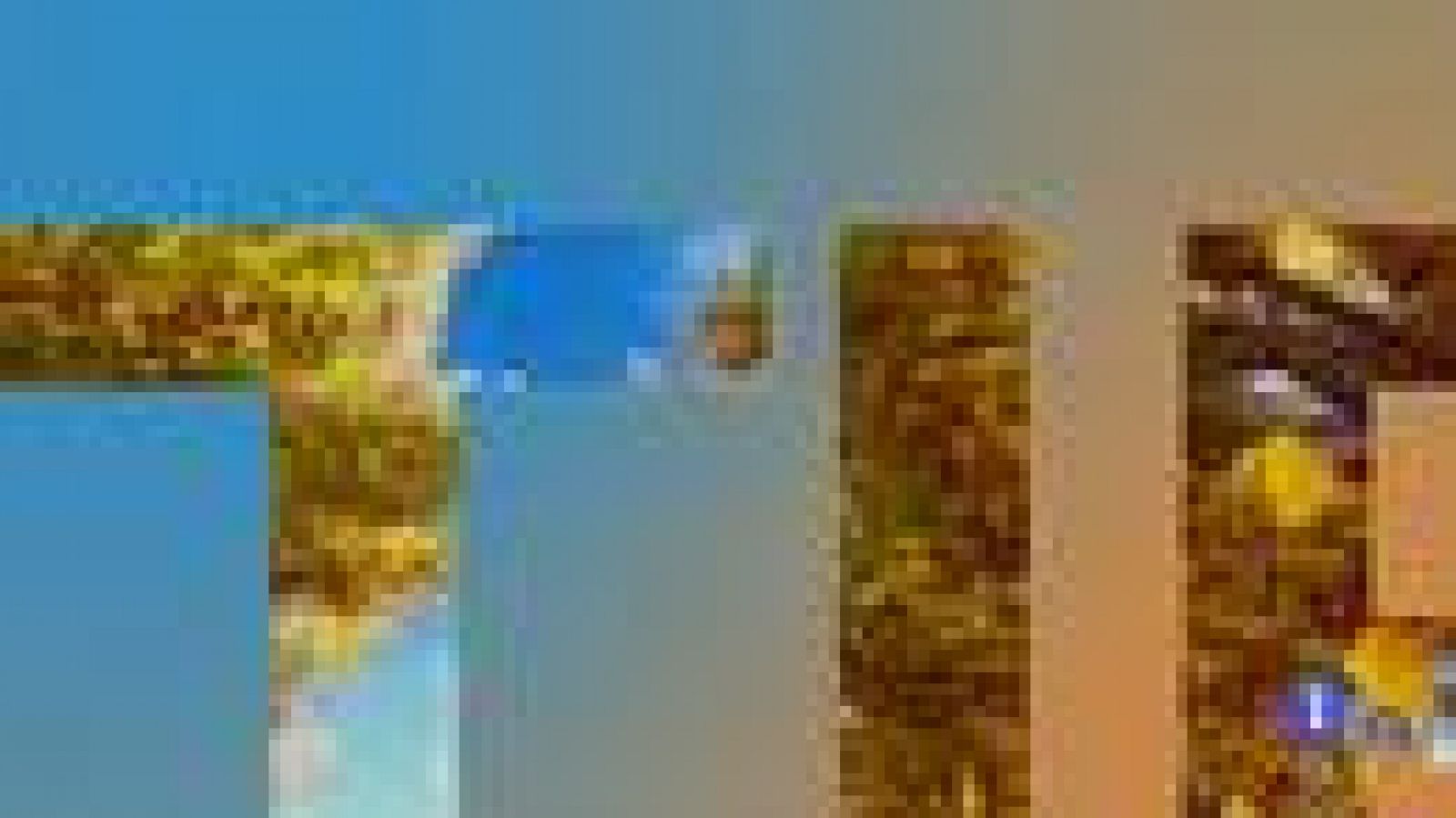 El tiempo en Aragón - 16/12/2020 | Ver