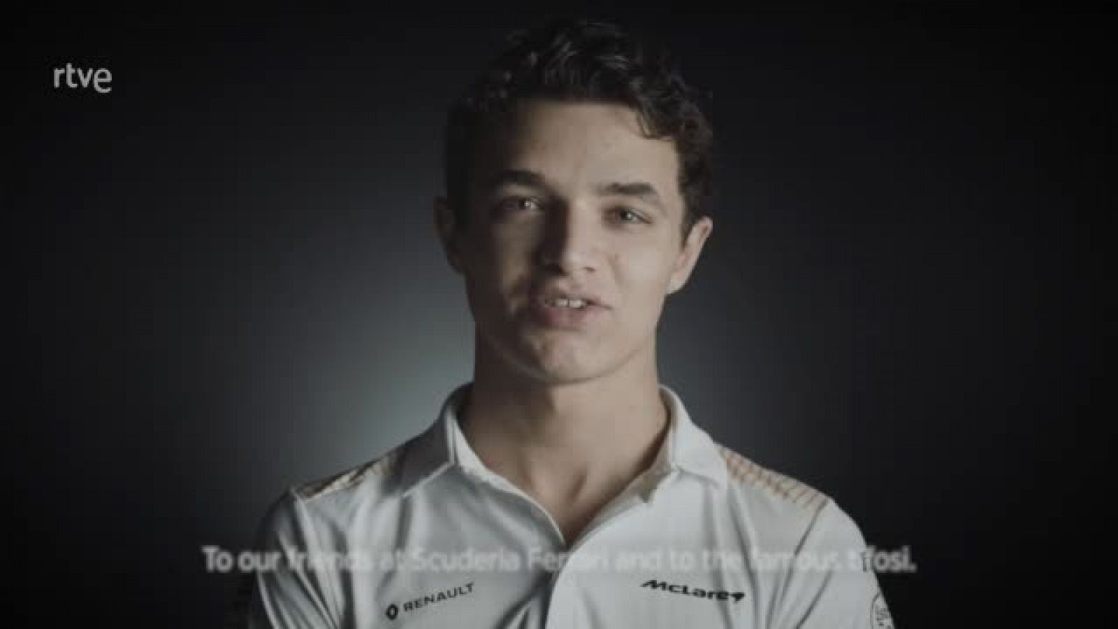 Fórmula 1 | McLaren se despide de Carlos Sainz con un emocionante vídeo dirigido a Ferrari