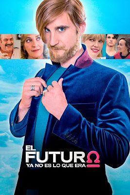 Somos cine - El futuro ya no es lo que era