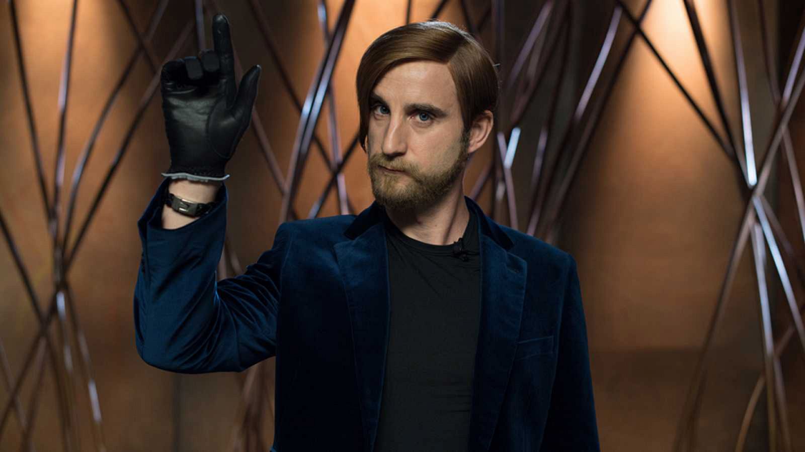 Somos cine - El futuro ya no es lo que era - Ver ahora
