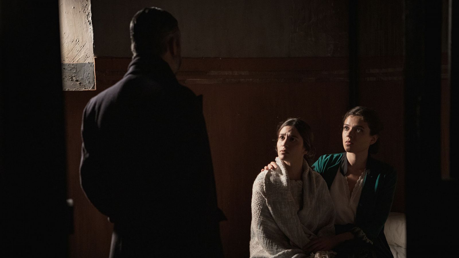 Acacias 38 - Capítulo 1389 - Ver ahora