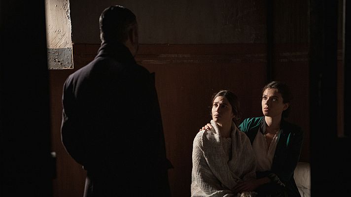 Acacias 38 - Capítulo 1389