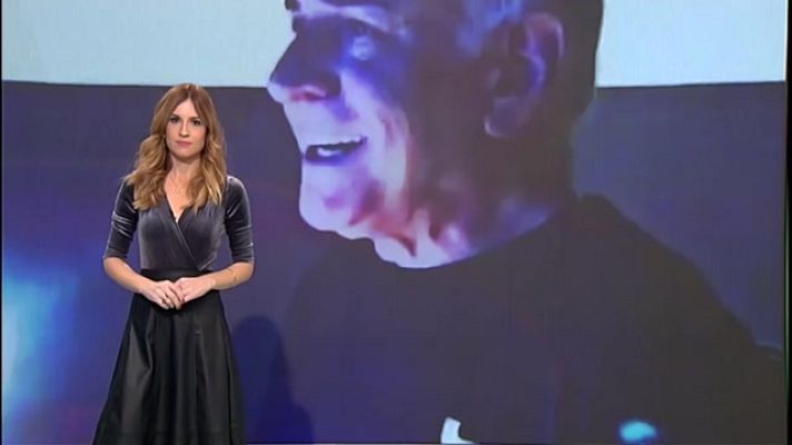 En Línia - Digerir els àpats de Nadal, loteria, doblatges i