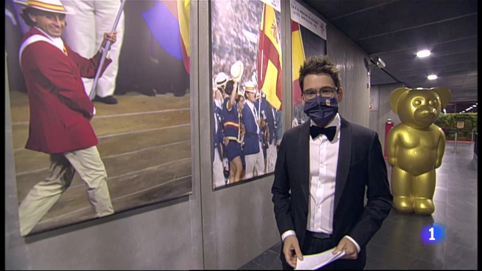 Blanco: "Craviotto y Belmonte serían los mejores abanderados" | Ver