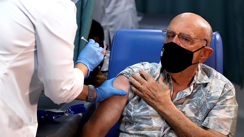 España se prepara la llegada de las vacunas contra el coronavirus
