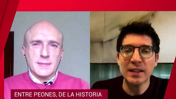 La hora cultural - La hora cultural - 16/12/20