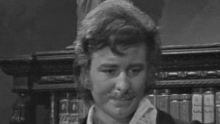 El niño de la bola - Capítulo 12