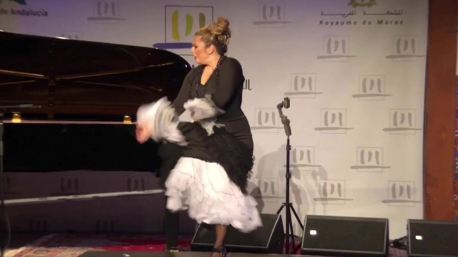 Especiales RNE - Hermanados por la cultura - Dorantes, Pastora Galván y Rafael de Utrera - Ver ahora