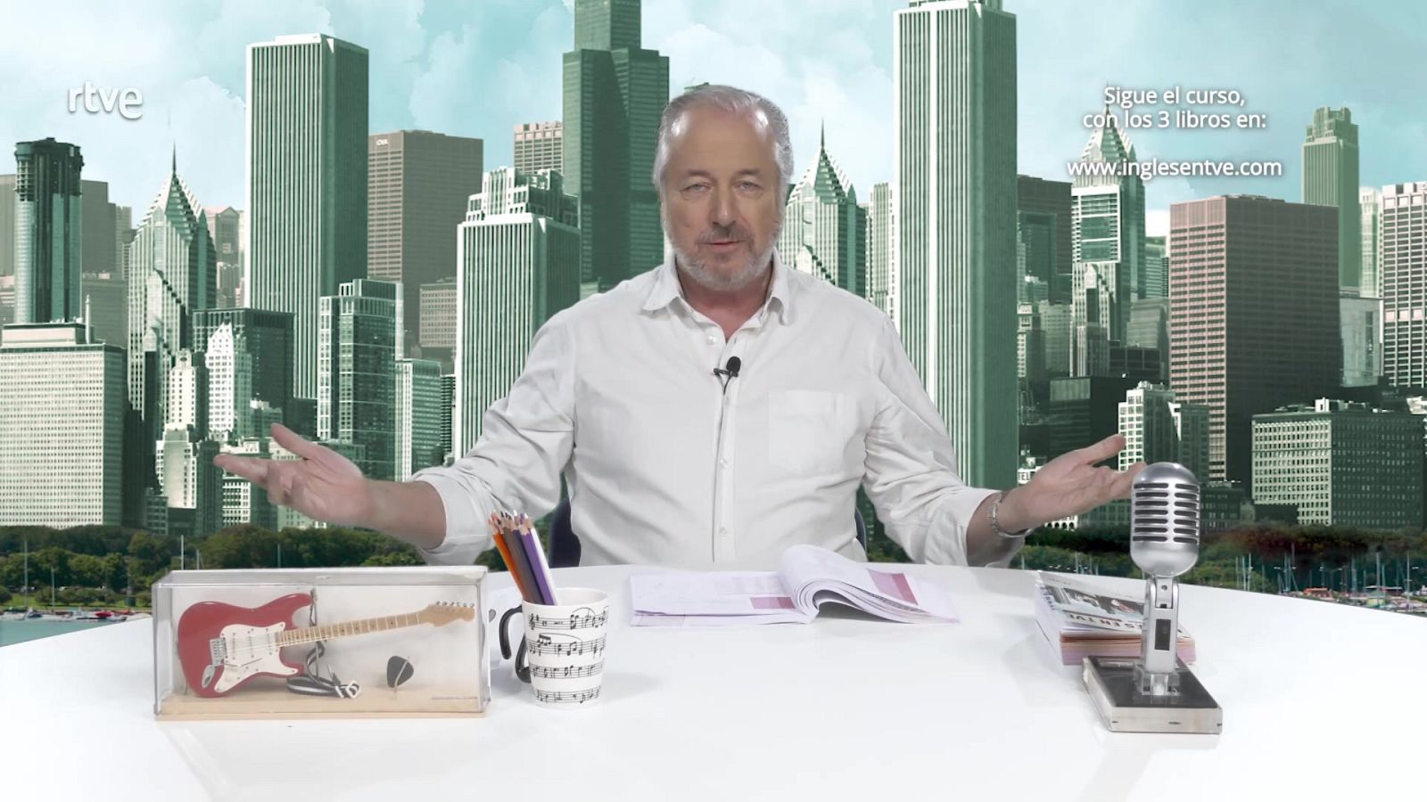 Inglés en TVE - Programa 239 - ver ahora
