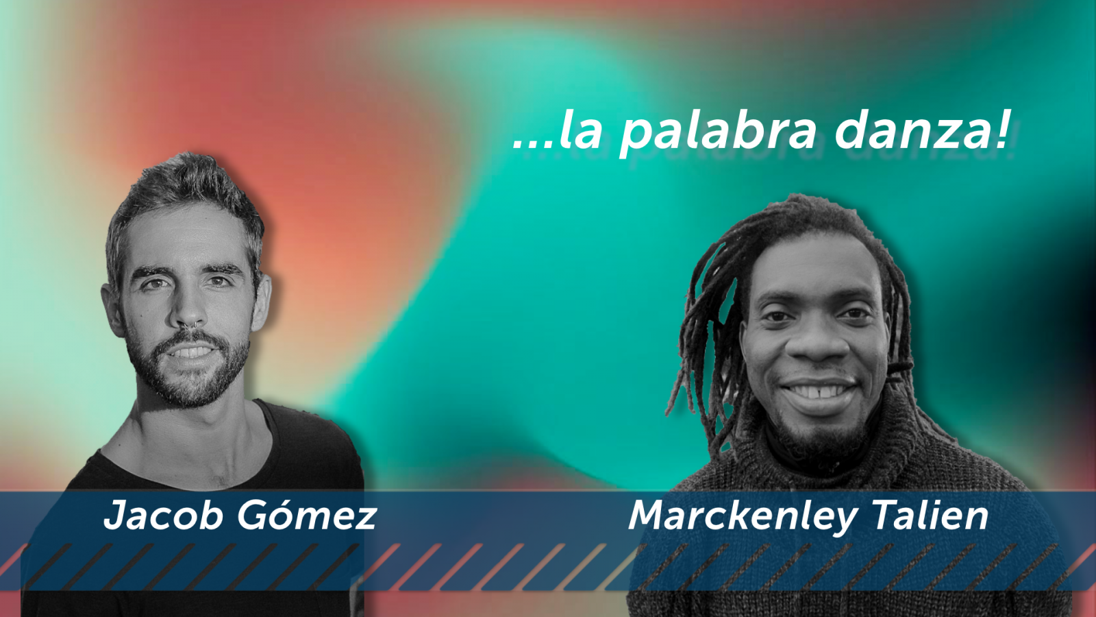 Buzón de Baile - LIBERTAD: Jacob Gómez / ORGULLO: Marckenley Talien - Ver ahora