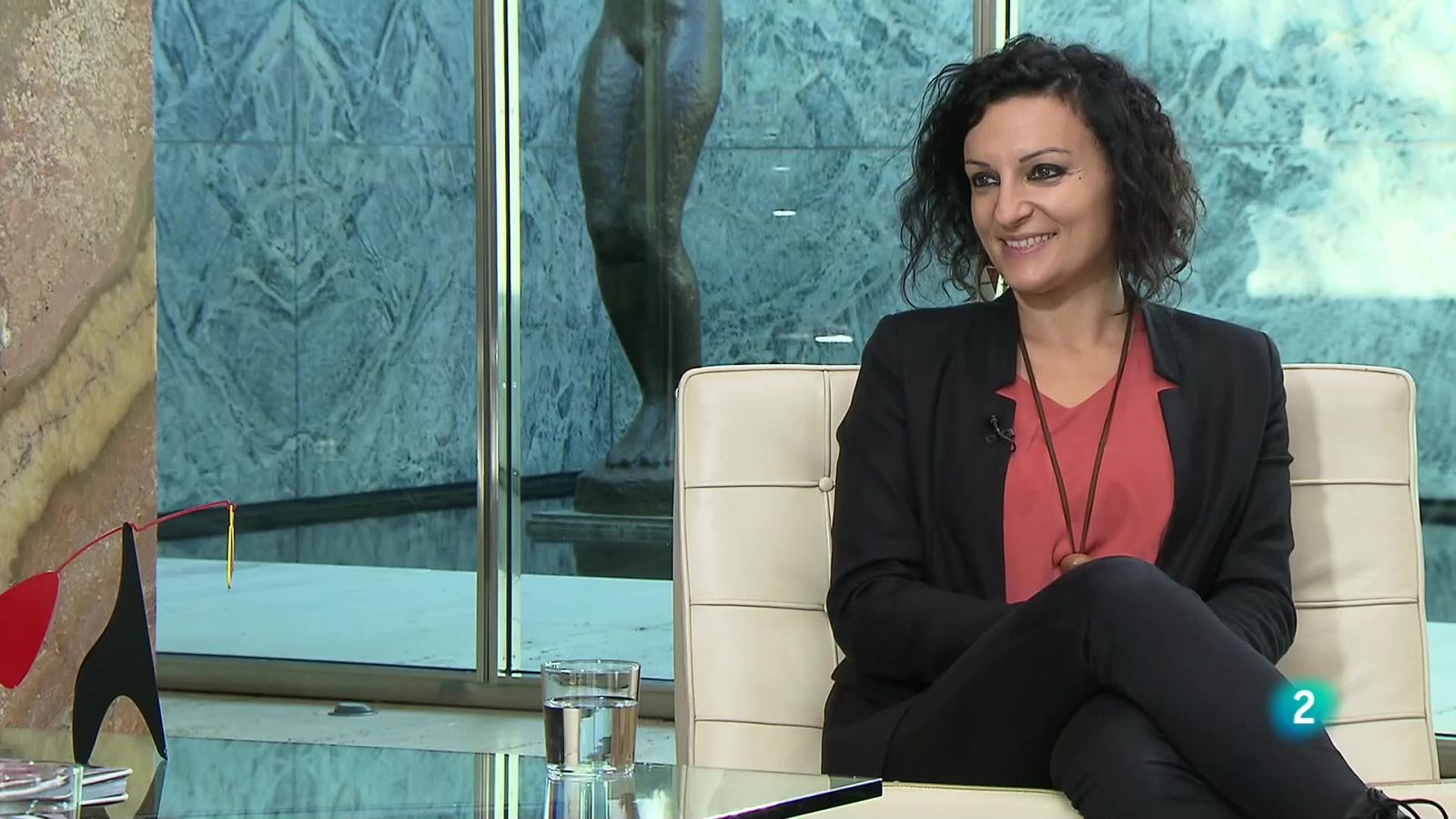 Noms Propis | Nanda Rea - RTVE Catalunya | Veure