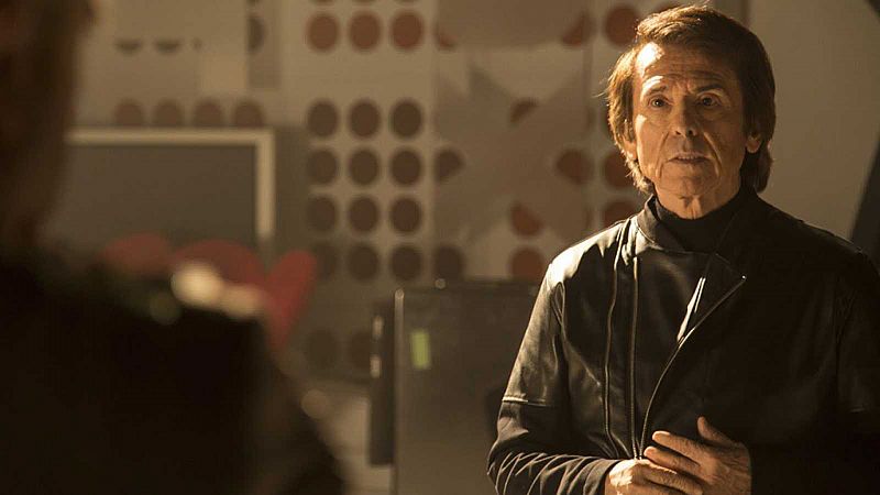 Mi gran noche Somos cine - Mi gran noche - Ver ahora