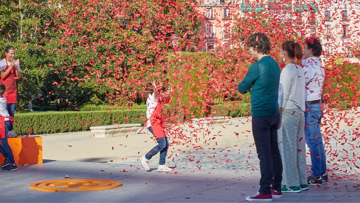 MasterChef Junior - Pepe saca su lado más cotilla