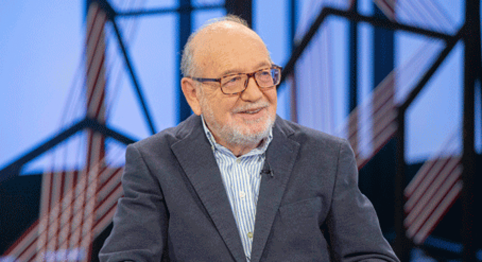 La aventura del saber Antes que decline el diaireflexiones sobre otro mundo posible Síndrome1933 Reyes Mate Filosofía Sigmund Ginzberg CSIC #AventuraSaberFilosofía