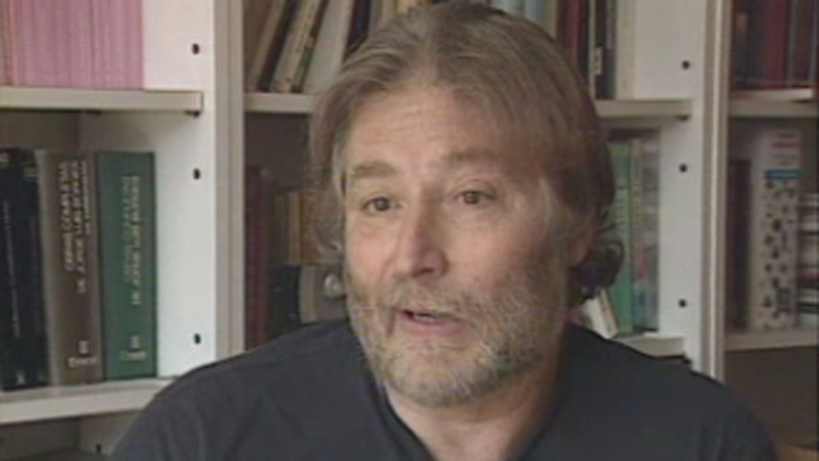 Al habla - El lenguaje de las matemáticas - Al habla | Ver