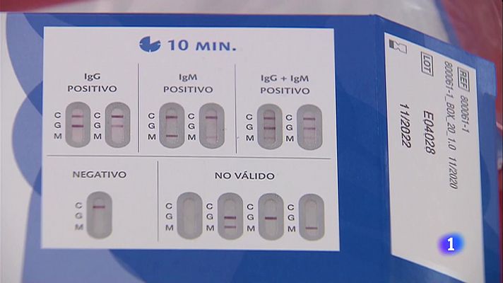 L'Informatiu - L'Informatiu - 17/12/2020