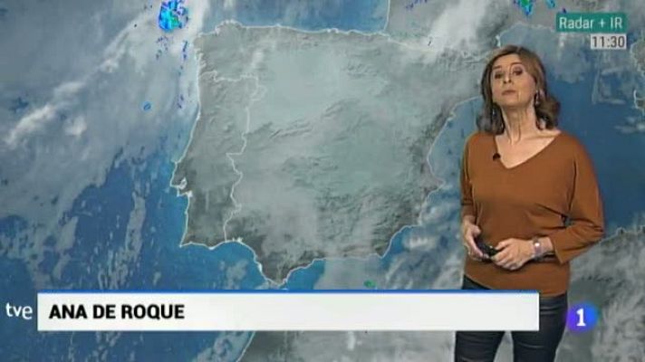 Noticias de Extremadura - El tiempo en Extremadura - 17/12/2020