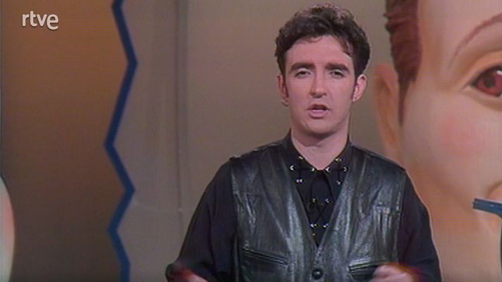 De tal palo - De tal palo - Primer programa