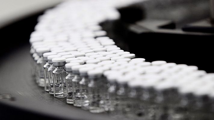 Telediario 1 - Telediario 1 en 4' - 17/12/20