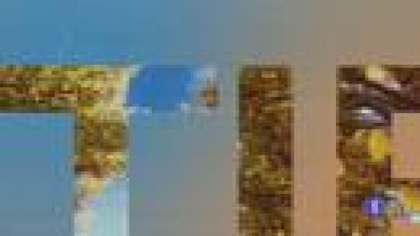 El Tiempo en Castilla-La Mancha - 17/12/2020 - Ver ahora