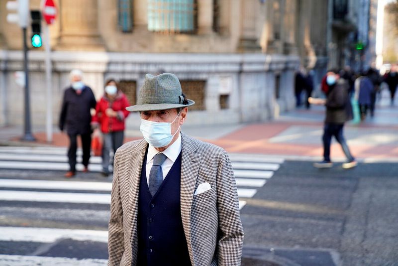 Sanidad achaca el repunte de contagios a la relajación de medidas | Ver