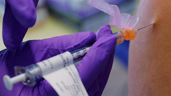 Telediario 1 - Telediario - 15 horas - 17/12/20 - Lengua de signos