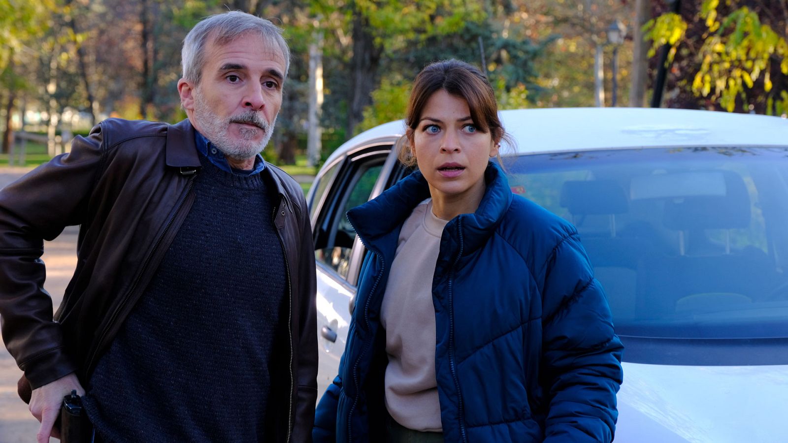 Servir y proteger - Episodio 860 - Ver ahora