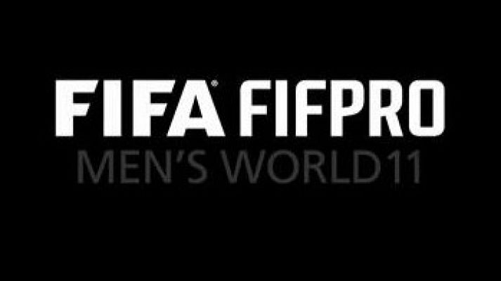 Fútbol - Sergio Ramos y Thiago Alcántara, en el once del año de la FIFA