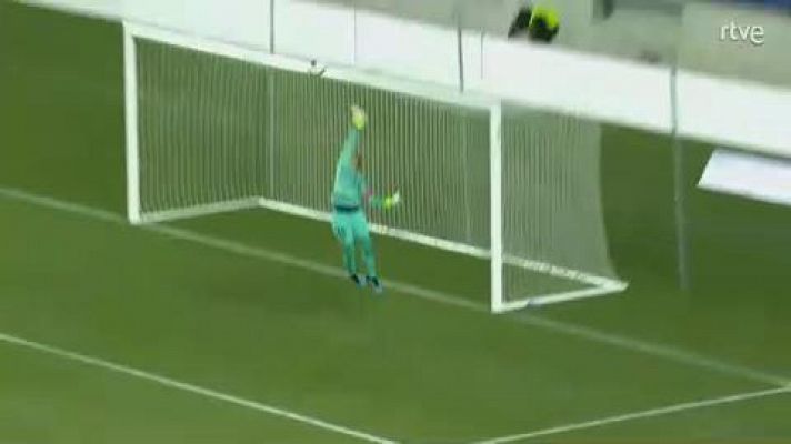 Fútbol - Vero Boquete, en el once ideal del 2020 de la FIFA