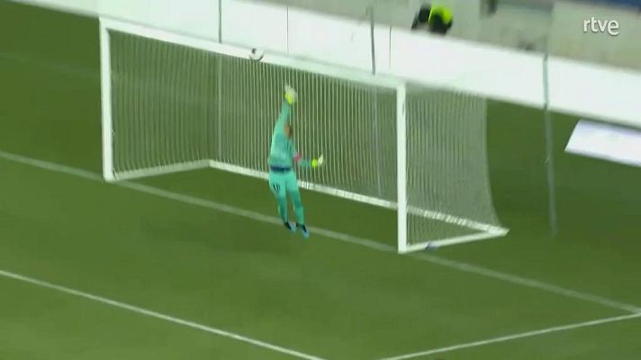 Fútbol - Vero Boquete, en el once ideal del 2020 de la FIFA