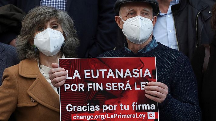 La tarde en 24h - La tarde en 24 horas - 17/12/20 (2)