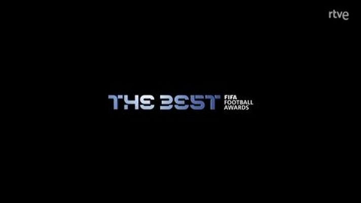 Gala de la FIFA 'The Best' 2020