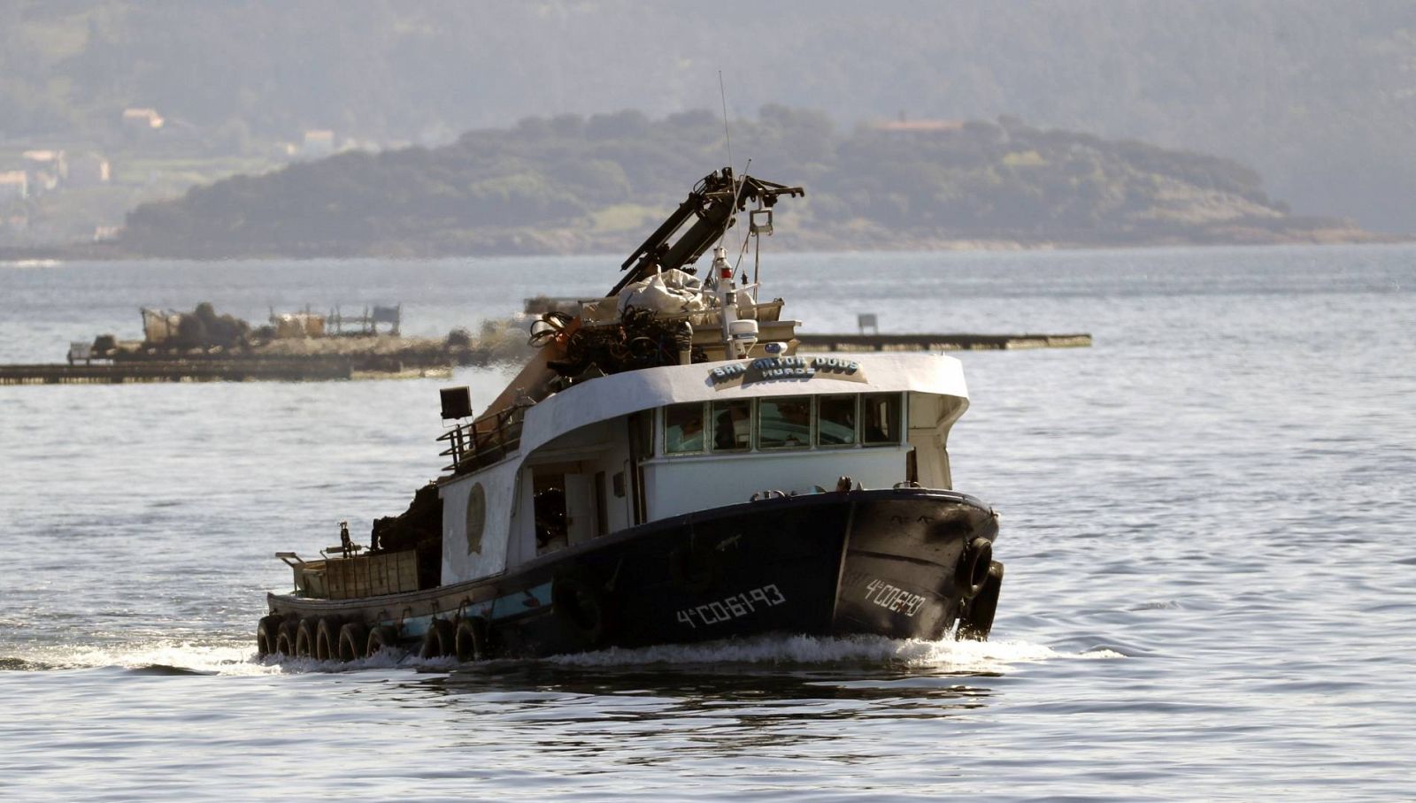 Las claves del acuerdo de pesca de la UE