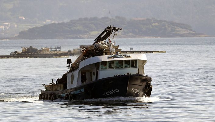 Menos cuota y menos días para faenar en el Mediterráneo: las claves del acuerdo de pesca de la UE