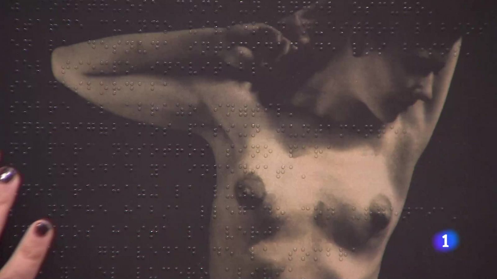 El impacto sin fin de León Ferrari llega al Reina Sofía- RTVE.es | Ver