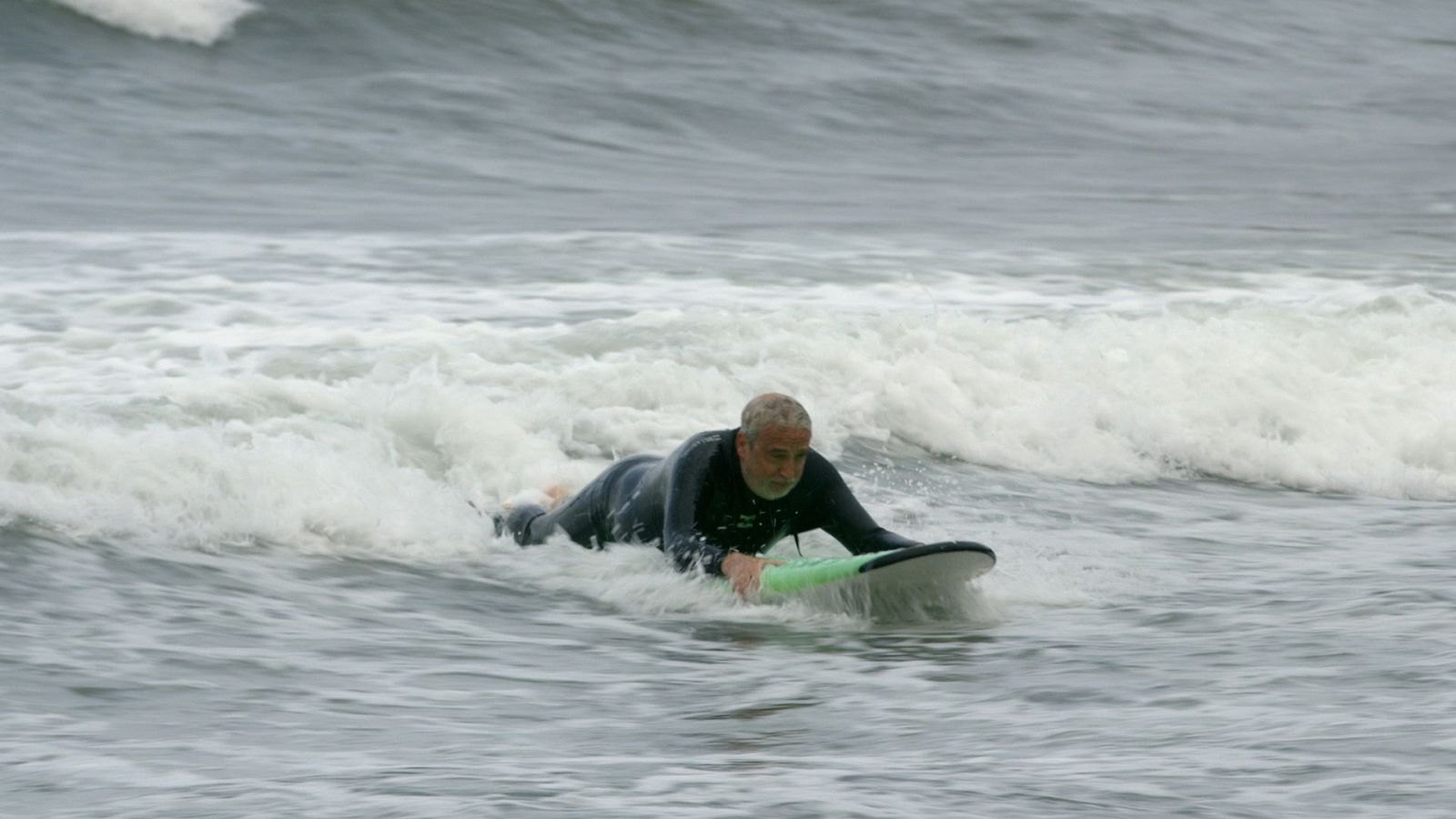 El paisano - Puerto de Vega - ver ahora