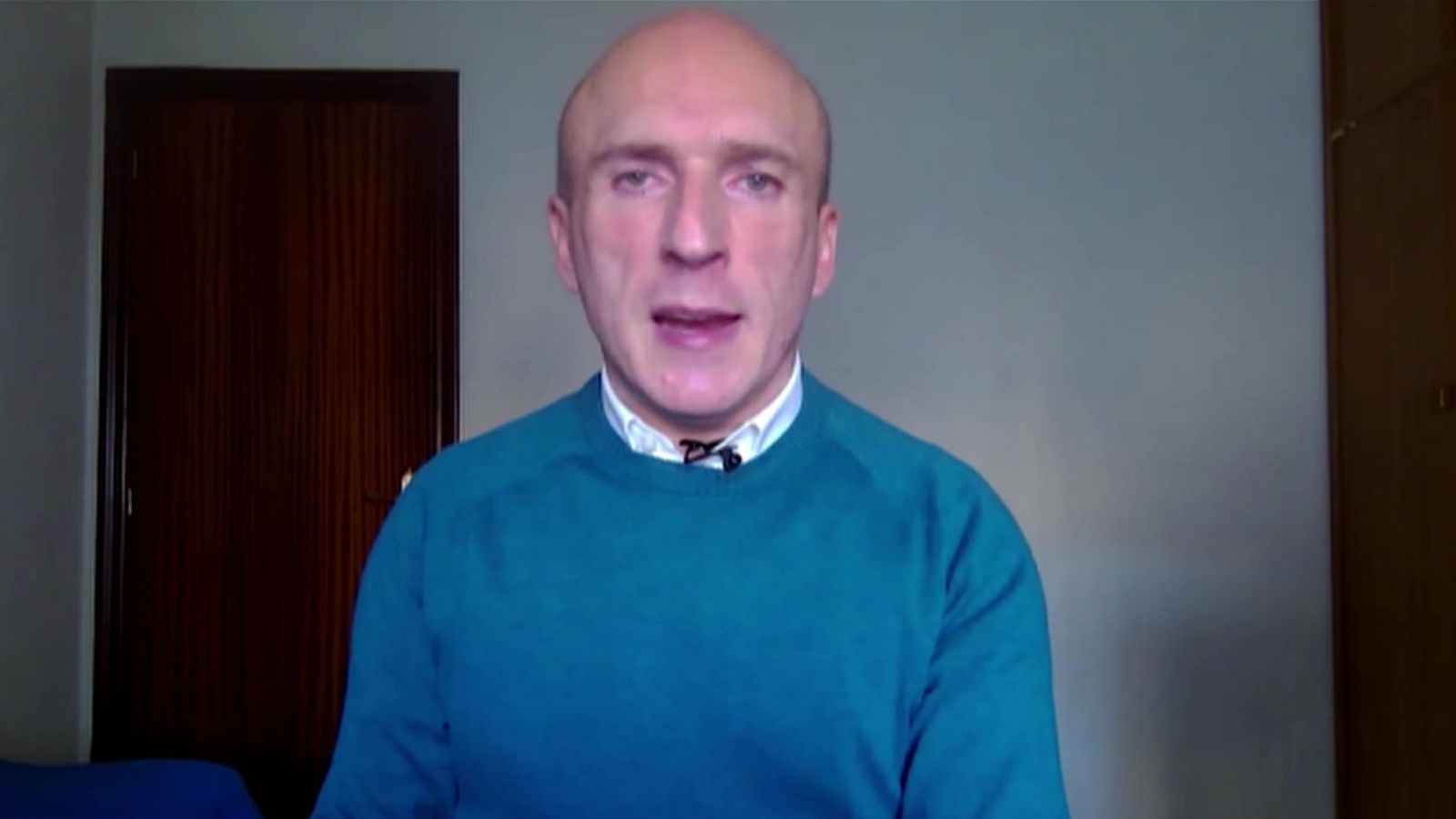 La hora Cervantes - 17/12/20 - ver ahora