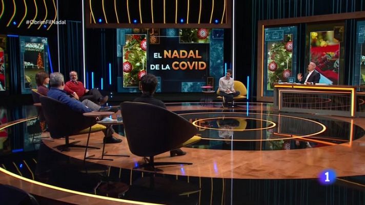 Nadal, cada ovella al seu corral?