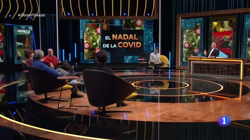 Obrim fil - Nadal, cada ovella al seu corral?